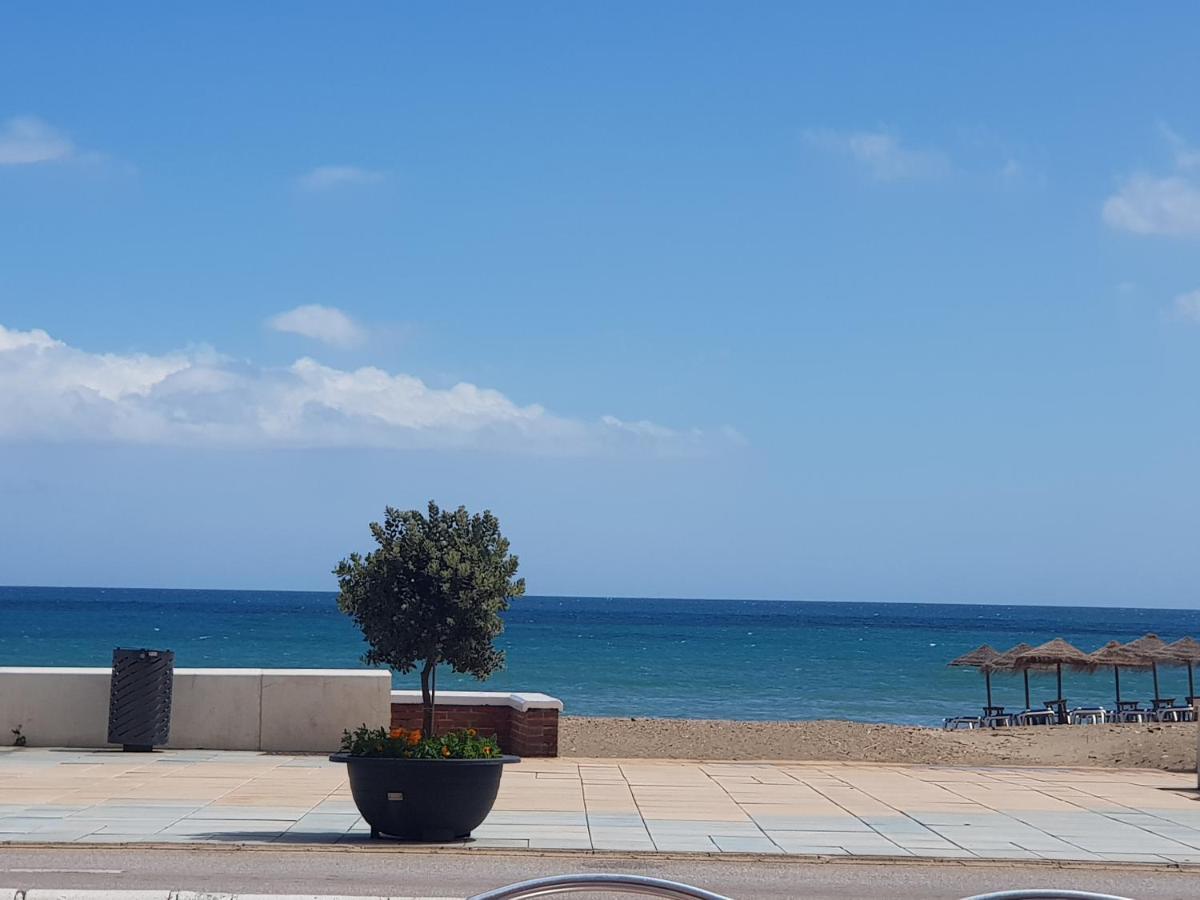 Beach Apartments Old Town II Estepona Eksteriør billede